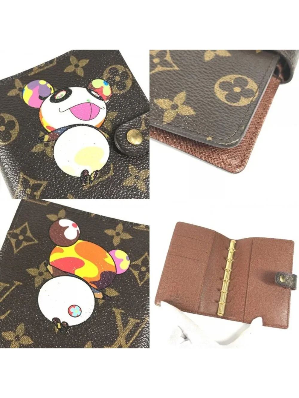Louis Vuitton this authentic